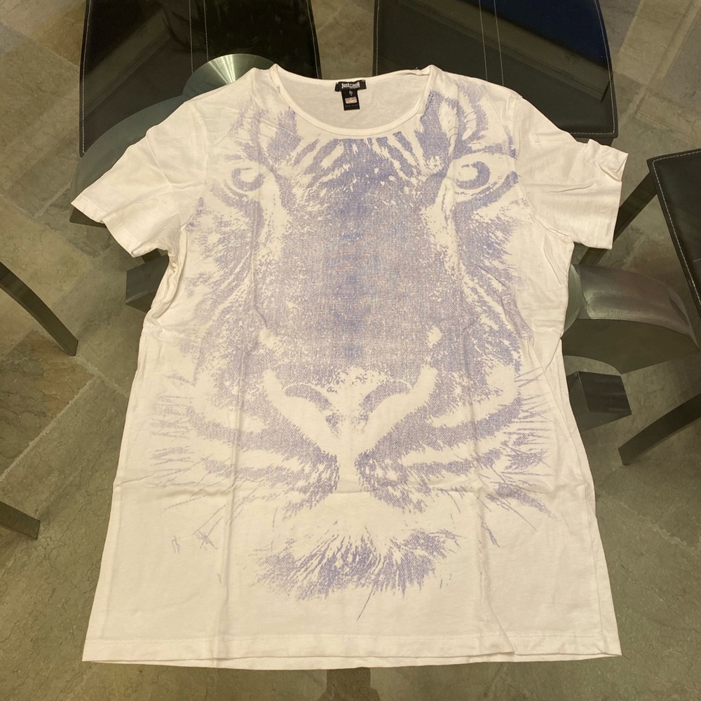 Roberto Calvalli t-shirt